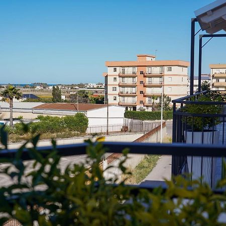 Maison Lion Margherita Di Savoia Dış mekan fotoğraf