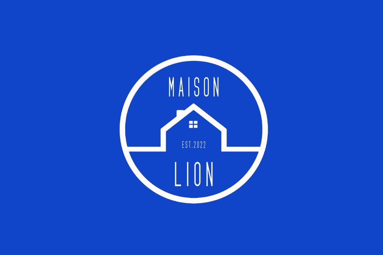 Maison Lion Margherita Di Savoia Dış mekan fotoğraf